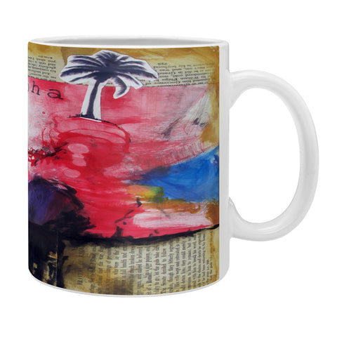 Deb Haugen Ms Shelton Coffee Mug