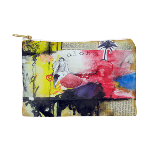 Deb Haugen Ms Shelton Pouch