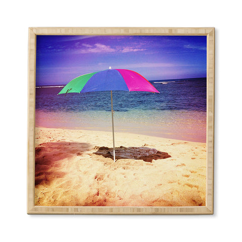 Deb Haugen My Spot Framed Wall Art