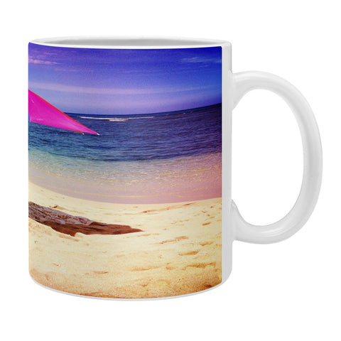 Deb Haugen My Spot Coffee Mug