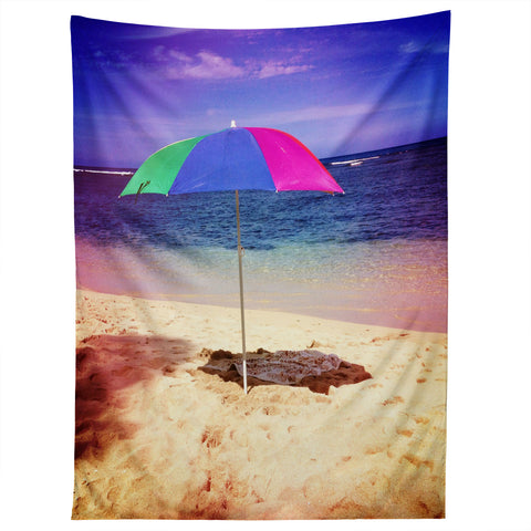 Deb Haugen My Spot Tapestry