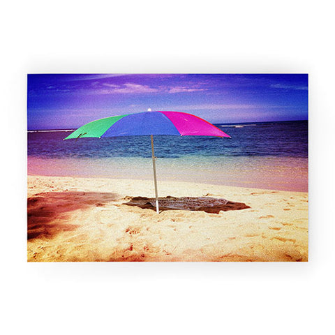 Deb Haugen My Spot Welcome Mat