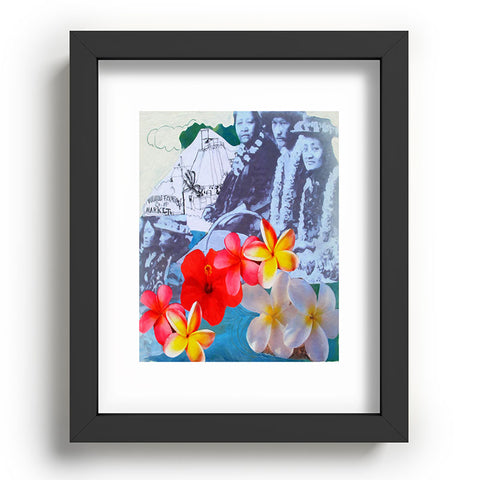 Deb Haugen North Shore Recessed Framing Rectangle