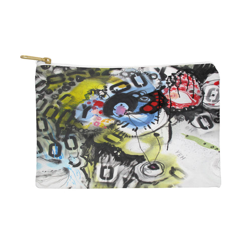 Deb Haugen Oh Yeh Pouch