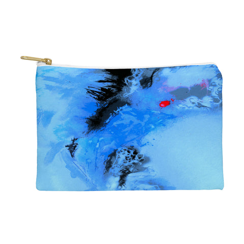 Deb Haugen Organic Tornado Pouch