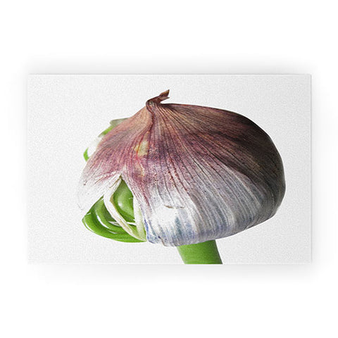 Deb Haugen Organika Welcome Mat