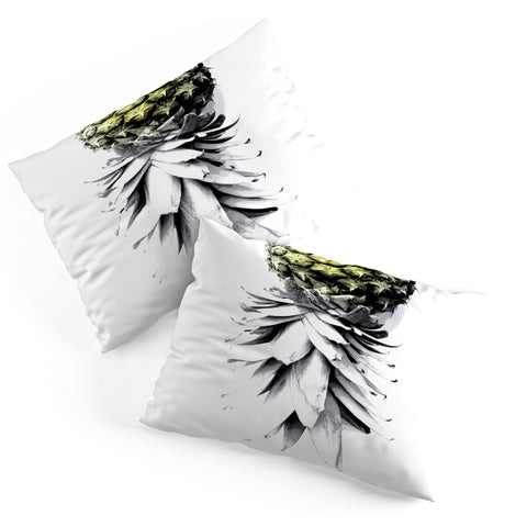 Deb Haugen Pineapple 1 Pillow Shams