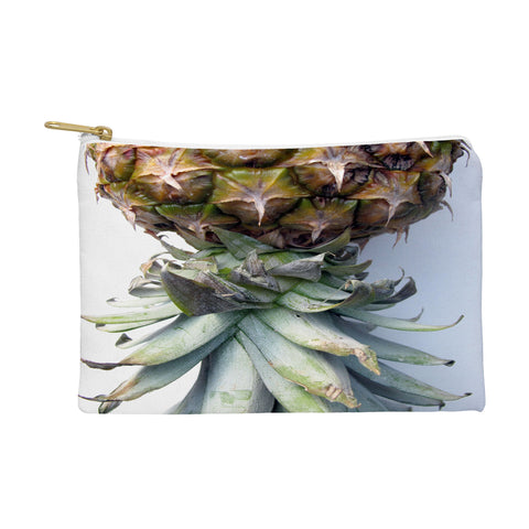 Deb Haugen Pineapple 2 Pouch