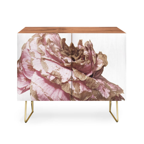 Deb Haugen pink love Credenza