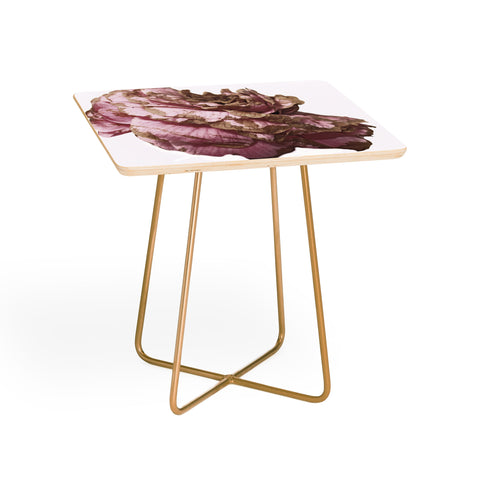 Deb Haugen pink love Side Table