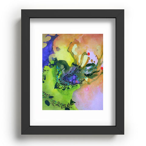 Deb Haugen Sexy Recessed Framing Rectangle