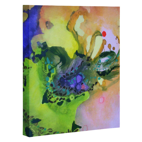 Deb Haugen Sexy Art Canvas