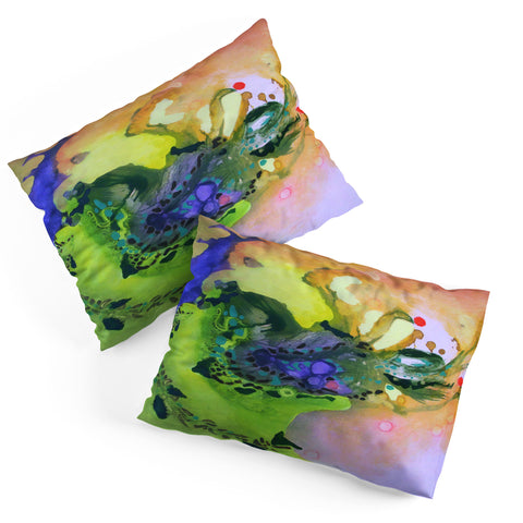 Deb Haugen Sexy Pillow Shams