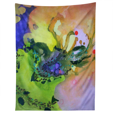 Deb Haugen Sexy Tapestry