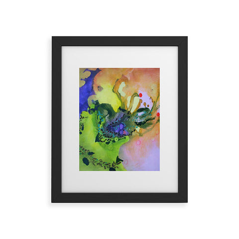 Deb Haugen Sexy Framed Art Print