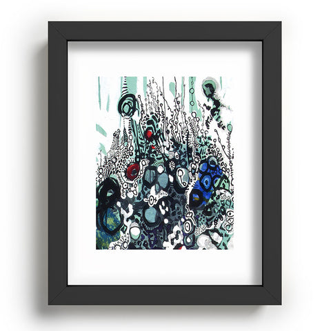 Deb Haugen Tattoo You Recessed Framing Rectangle