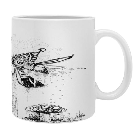 Deb Haugen Vision Coffee Mug
