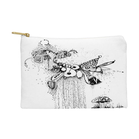 Deb Haugen Vision Pouch