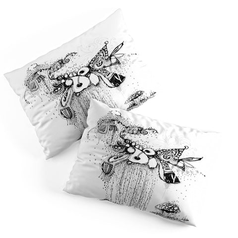 Deb Haugen Vision Pillow Shams