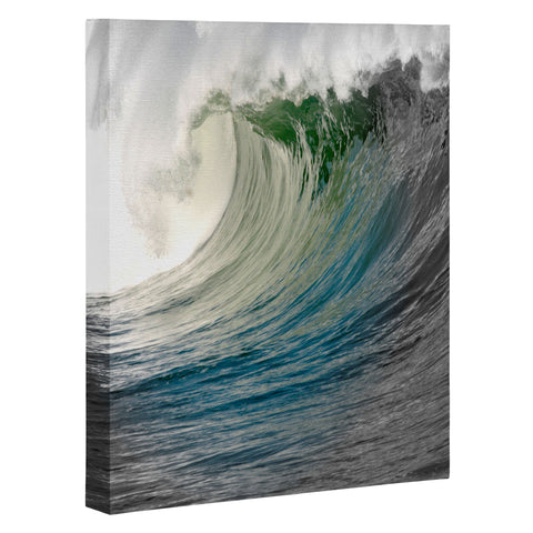 Deb Haugen Waimea Art Canvas
