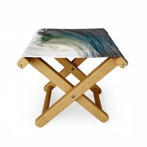 Deb Haugen Waimea Folding Stool