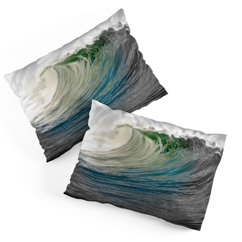 Deb Haugen Waimea Pillow Shams