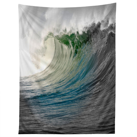 Deb Haugen Waimea Tapestry