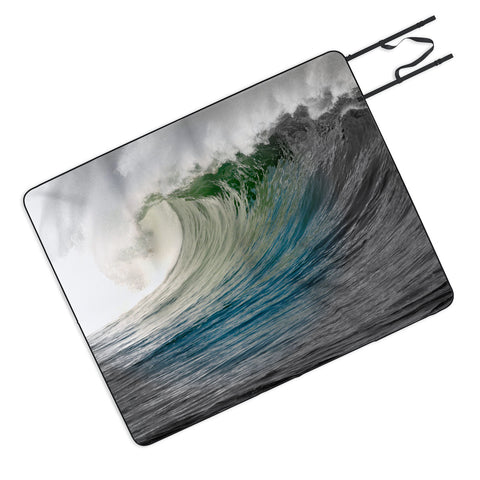 Deb Haugen Waimea Picnic Blanket