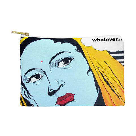 Deb Haugen Whatever Pouch