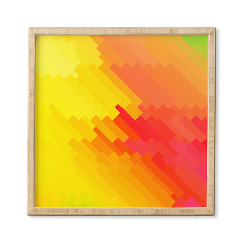 Deniz Ercelebi 12y Framed Wall Art