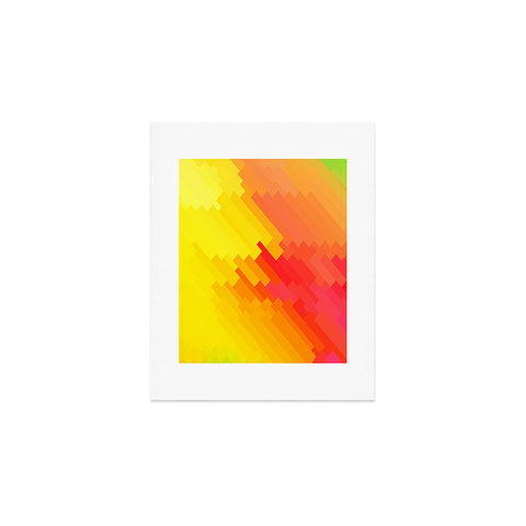 Deniz Ercelebi 12y Art Print