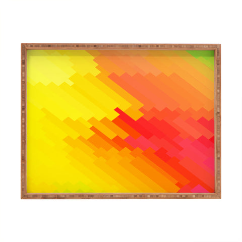 Deniz Ercelebi 12y Rectangular Tray