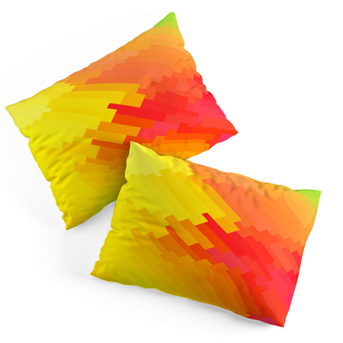 Deniz Ercelebi 12y Pillow Shams