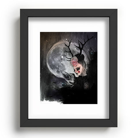 Deniz Ercelebi Antares Recessed Framing Rectangle