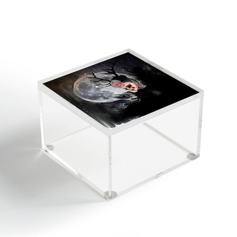 Deniz Ercelebi Antares Acrylic Box