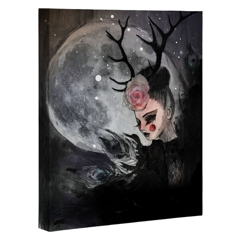 Deniz Ercelebi Antares Art Canvas