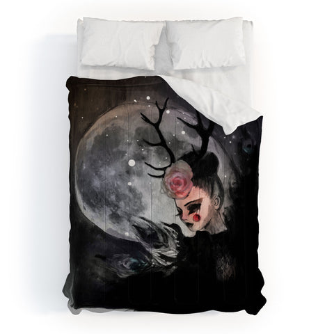 Deniz Ercelebi Antares Comforter