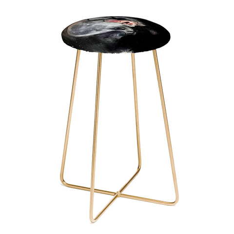 Deniz Ercelebi Antares Counter Stool