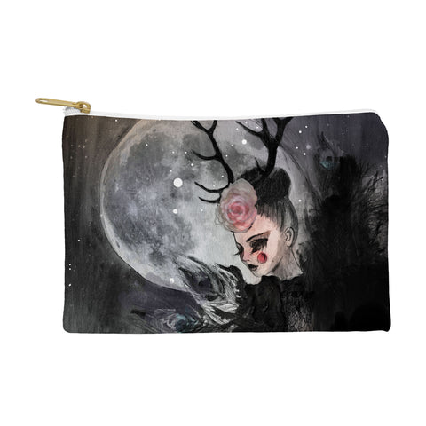 Deniz Ercelebi Antares Pouch