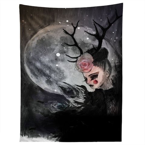 Deniz Ercelebi Antares Tapestry