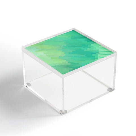 Deniz Ercelebi Aqua 2 Acrylic Box