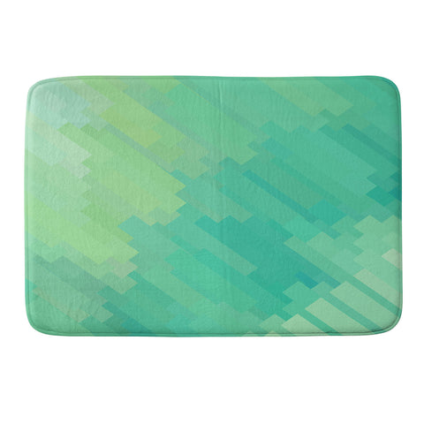Deniz Ercelebi Aqua 2 Memory Foam Bath Mat