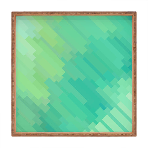 Deniz Ercelebi Aqua 2 Square Tray