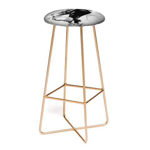 Deniz Ercelebi BWD Bar Stool