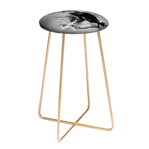 Deniz Ercelebi BWD Counter Stool