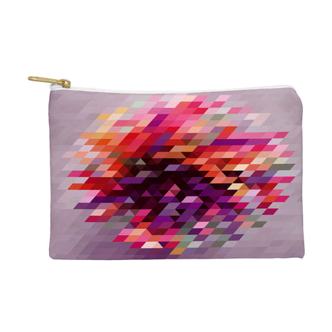 Deniz Ercelebi Cluster 1 Pouch