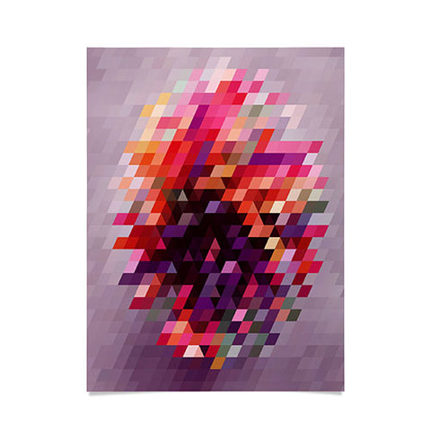 Deniz Ercelebi Cluster 1 Poster