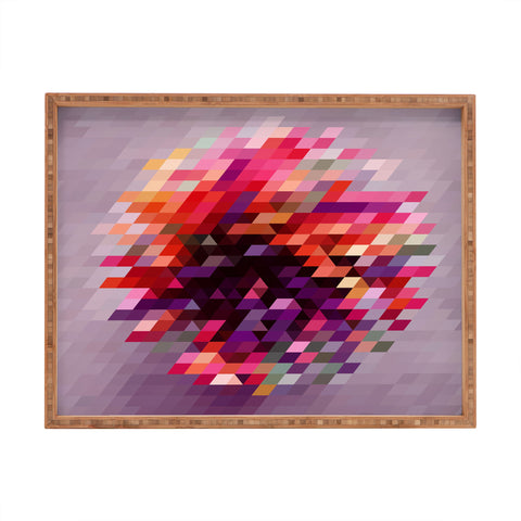 Deniz Ercelebi Cluster 1 Rectangular Tray