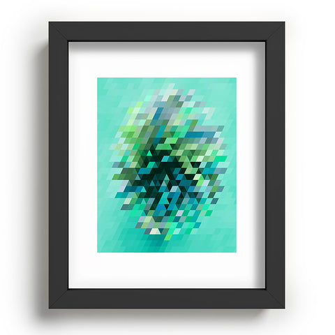 Deniz Ercelebi Cluster 2 Recessed Framing Rectangle