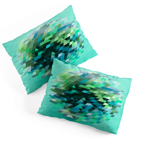 Deniz Ercelebi Cluster 2 Pillow Shams